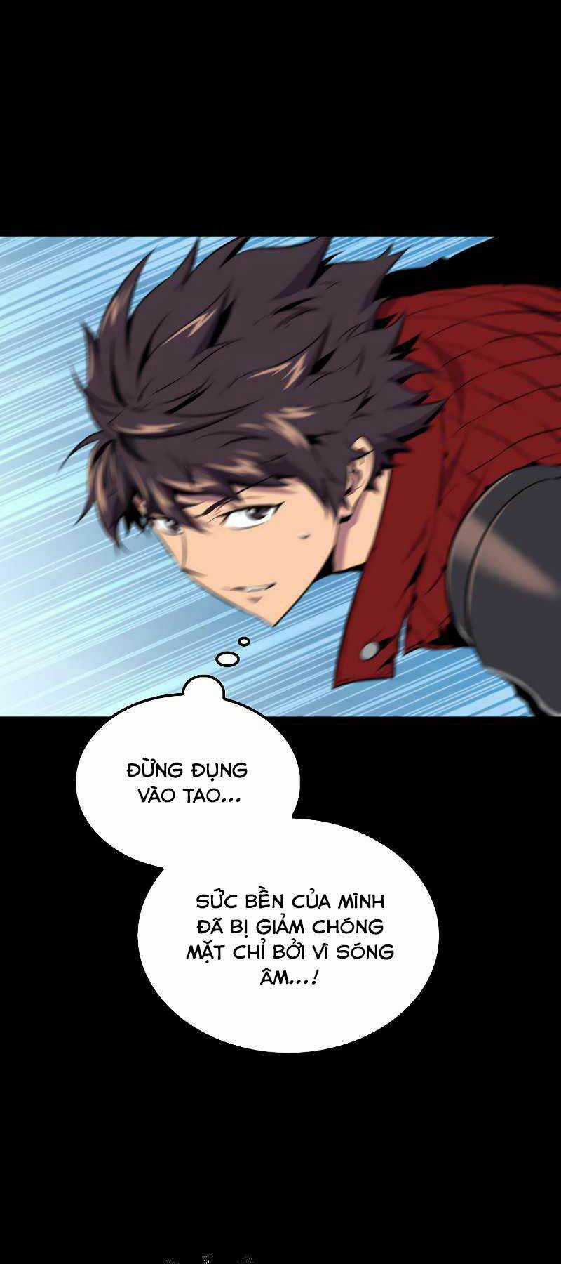 Tôi Thăng Cấp Trong Lúc Ngủ Chapter 32 trang 68