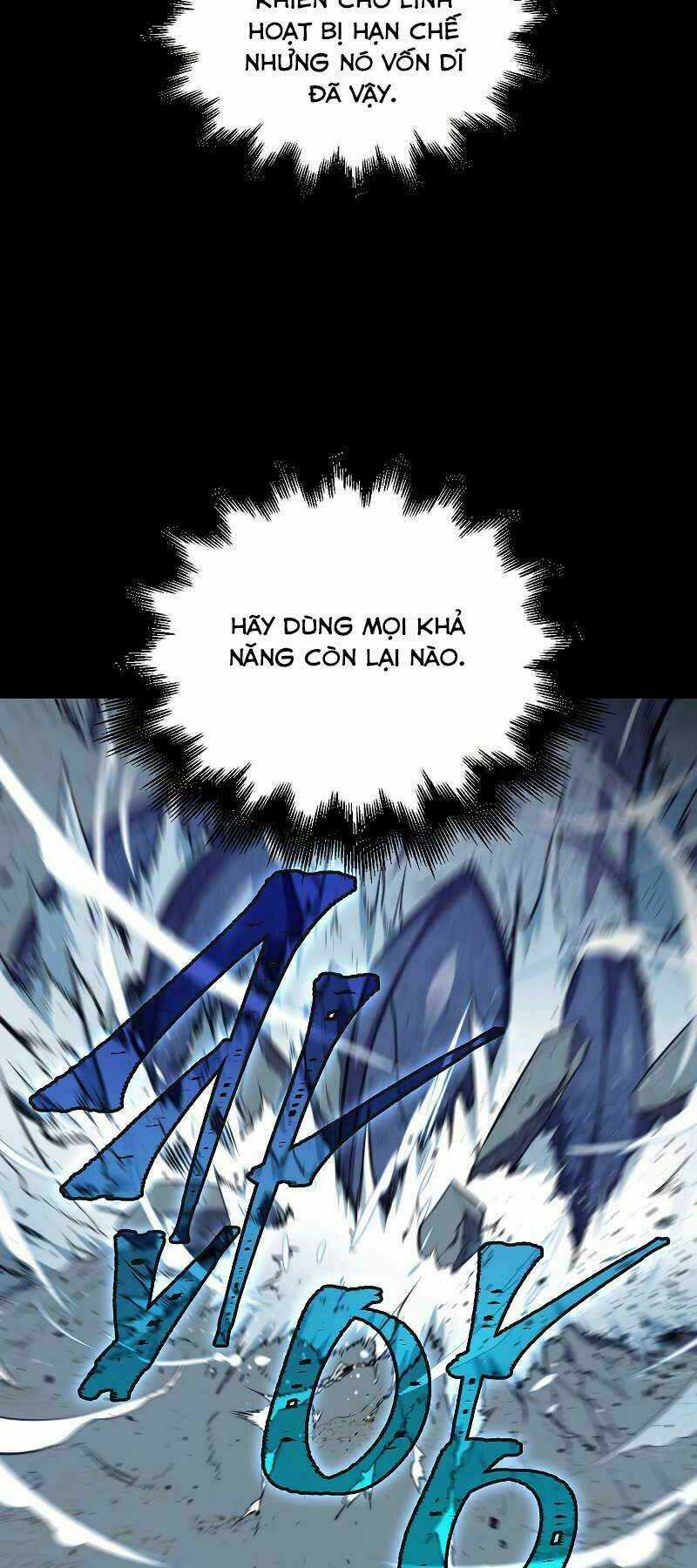 Tôi Thăng Cấp Trong Lúc Ngủ Chapter 32 trang 70