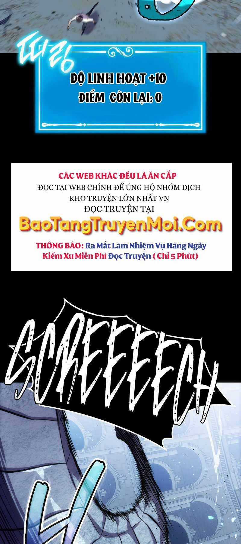 Tôi Thăng Cấp Trong Lúc Ngủ Chapter 32 trang 71