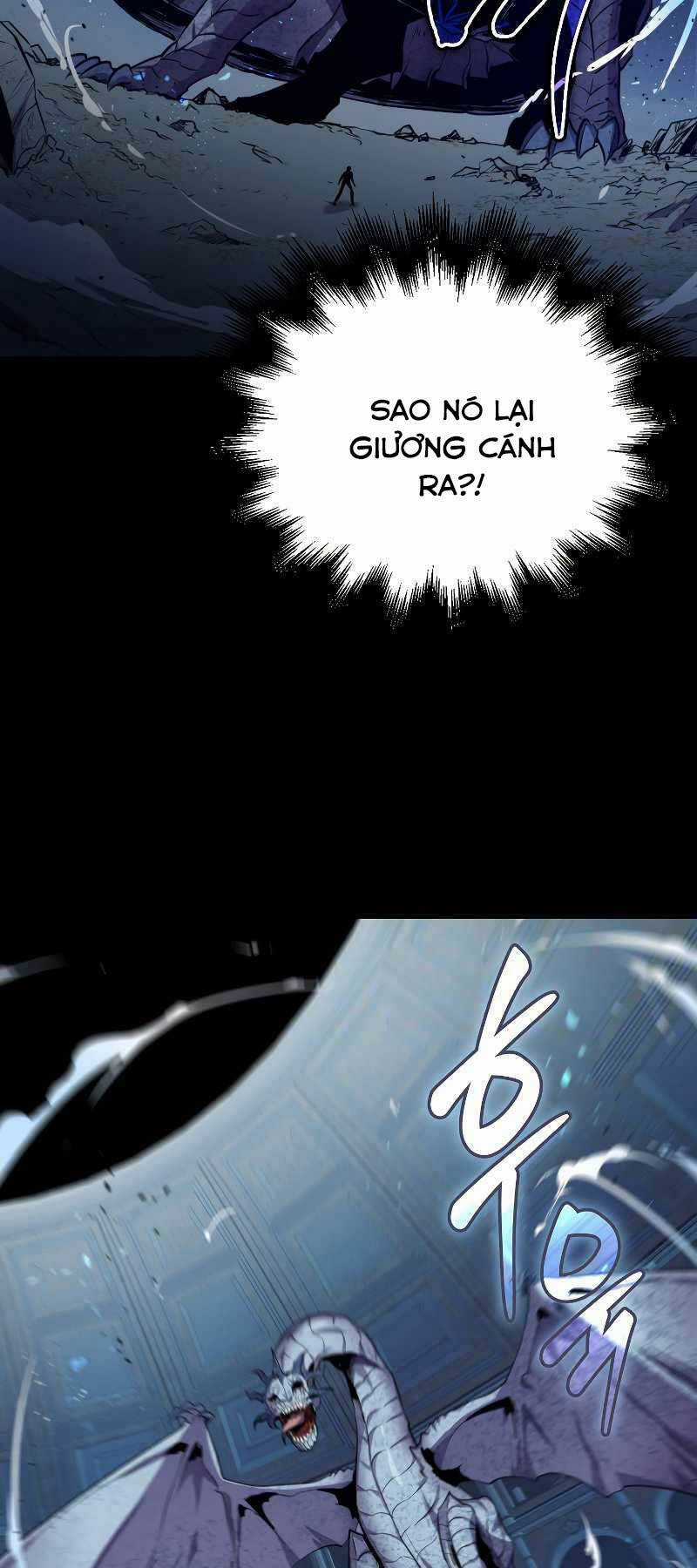 Tôi Thăng Cấp Trong Lúc Ngủ Chapter 32 trang 75