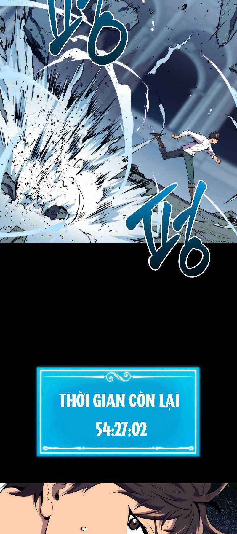 Tôi Thăng Cấp Trong Lúc Ngủ Chapter 32 trang 77