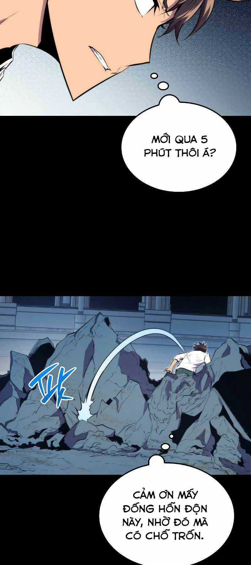 Tôi Thăng Cấp Trong Lúc Ngủ Chapter 32 trang 78