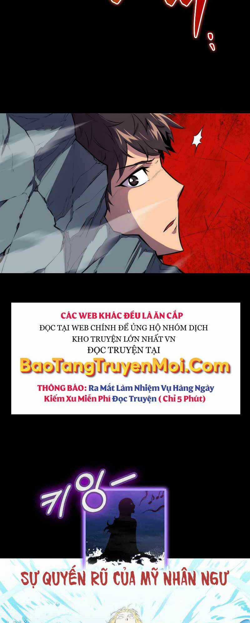 Tôi Thăng Cấp Trong Lúc Ngủ Chapter 32 trang 81