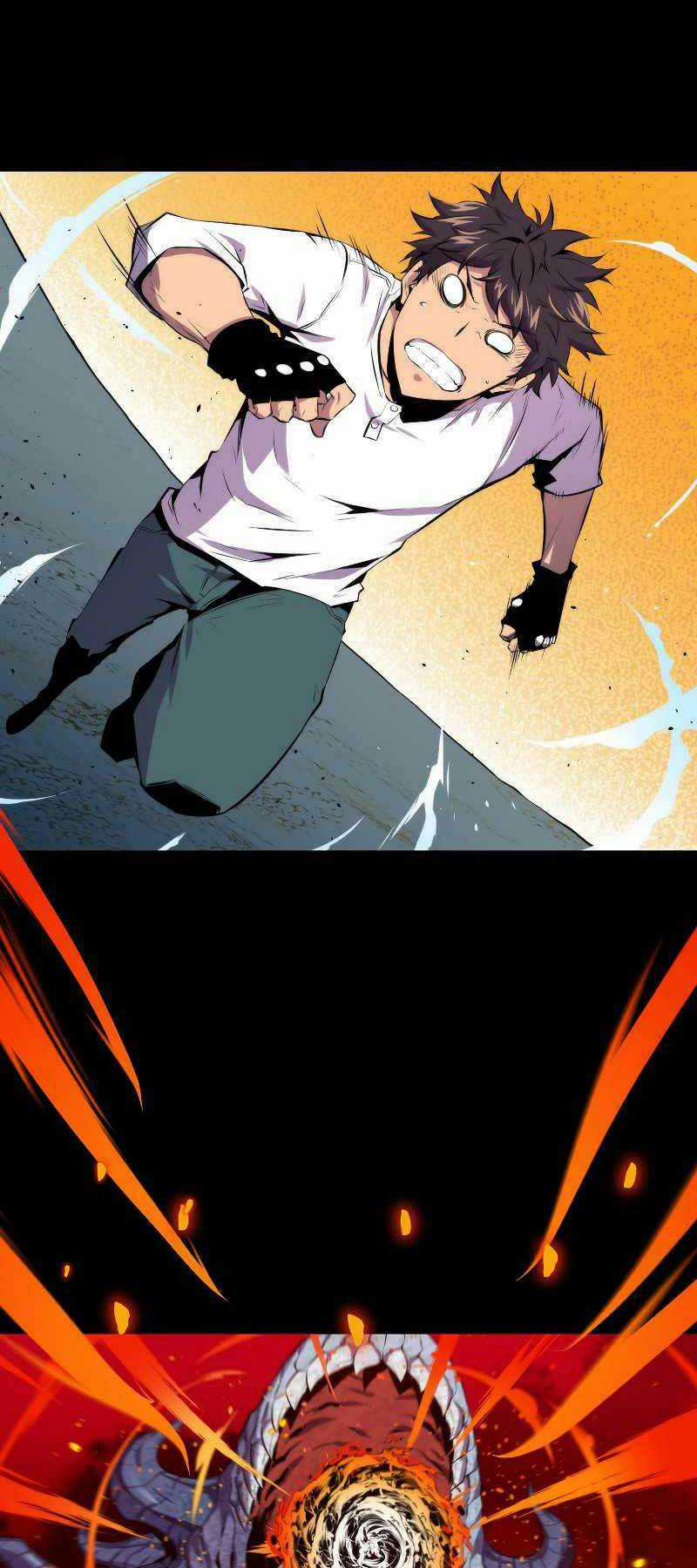 Tôi Thăng Cấp Trong Lúc Ngủ Chapter 32 trang 84