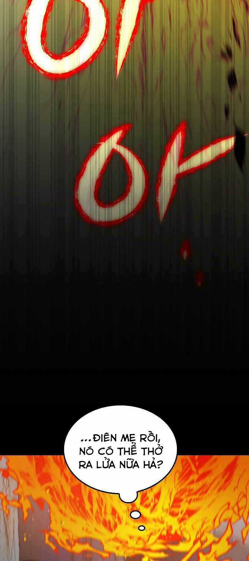 Tôi Thăng Cấp Trong Lúc Ngủ Chapter 32 trang 87