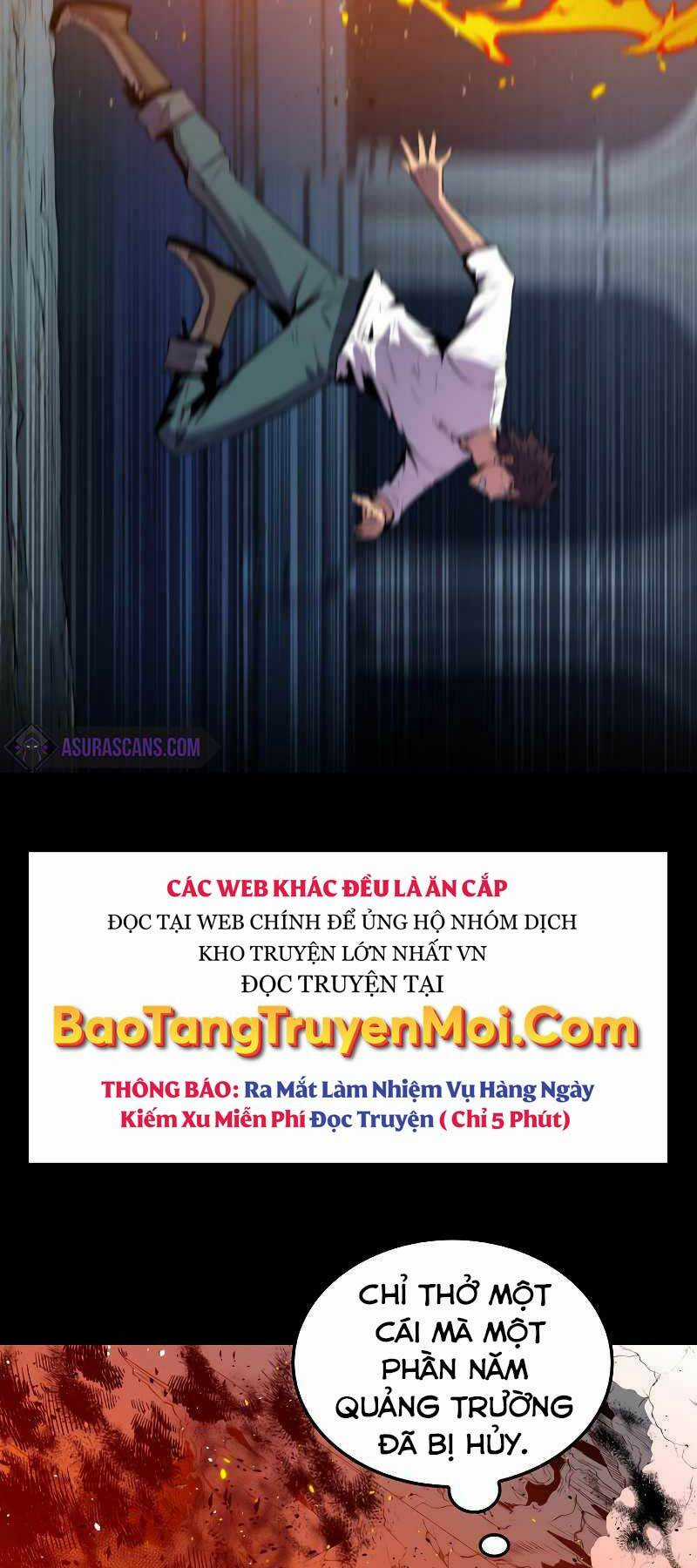 Tôi Thăng Cấp Trong Lúc Ngủ Chapter 32 trang 88