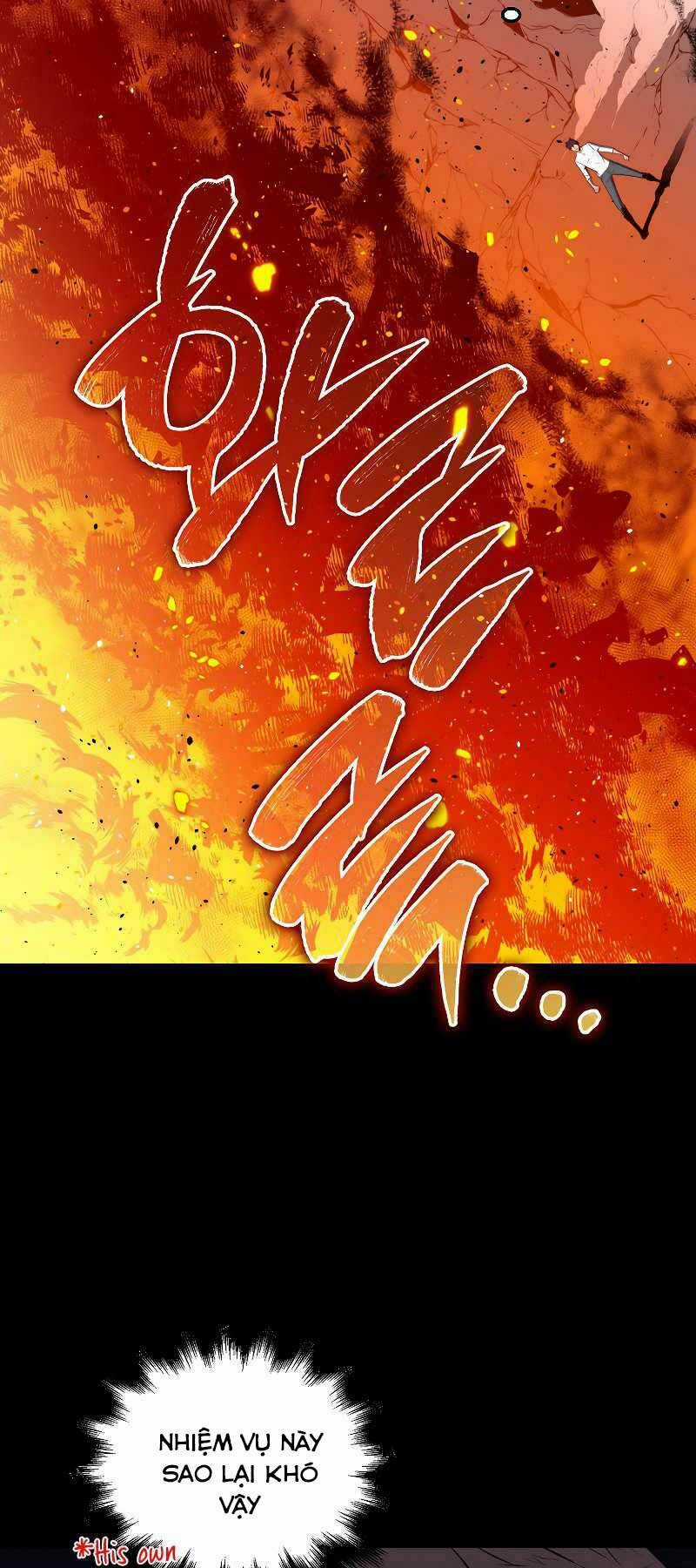 Tôi Thăng Cấp Trong Lúc Ngủ Chapter 32 trang 89