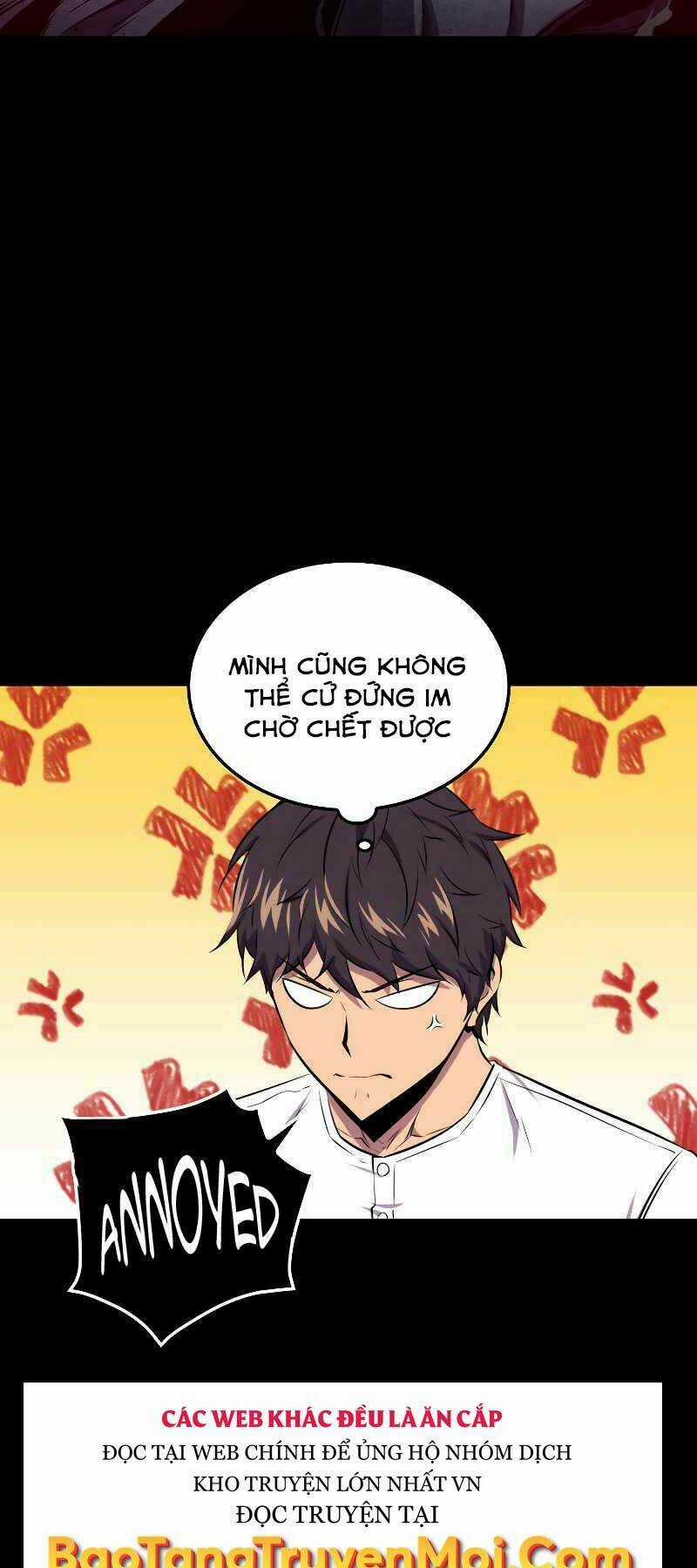 Tôi Thăng Cấp Trong Lúc Ngủ Chapter 32 trang 91