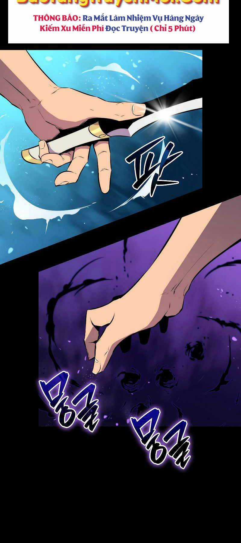 Tôi Thăng Cấp Trong Lúc Ngủ Chapter 32 trang 92