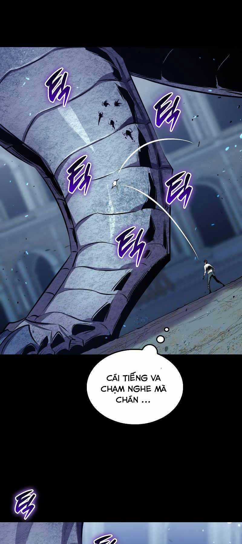 Tôi Thăng Cấp Trong Lúc Ngủ Chapter 32 trang 93