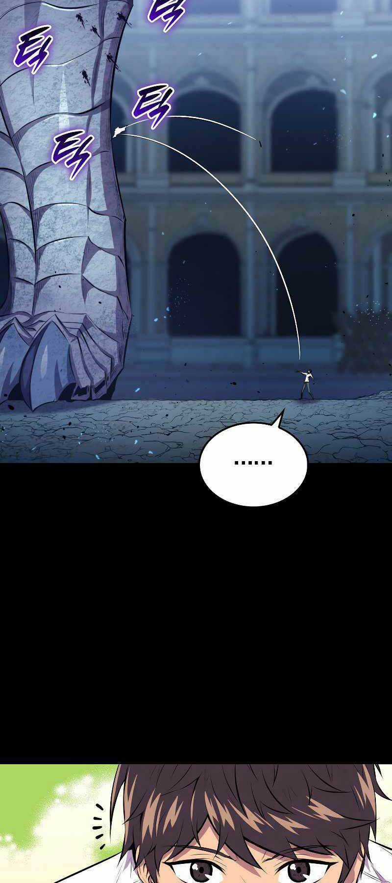 Tôi Thăng Cấp Trong Lúc Ngủ Chapter 32 trang 94