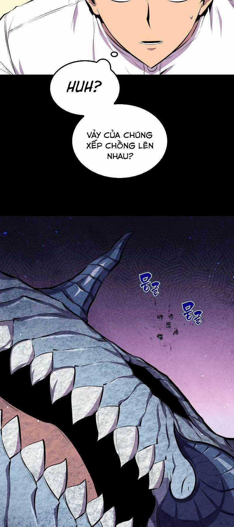 Tôi Thăng Cấp Trong Lúc Ngủ Chapter 32 trang 95