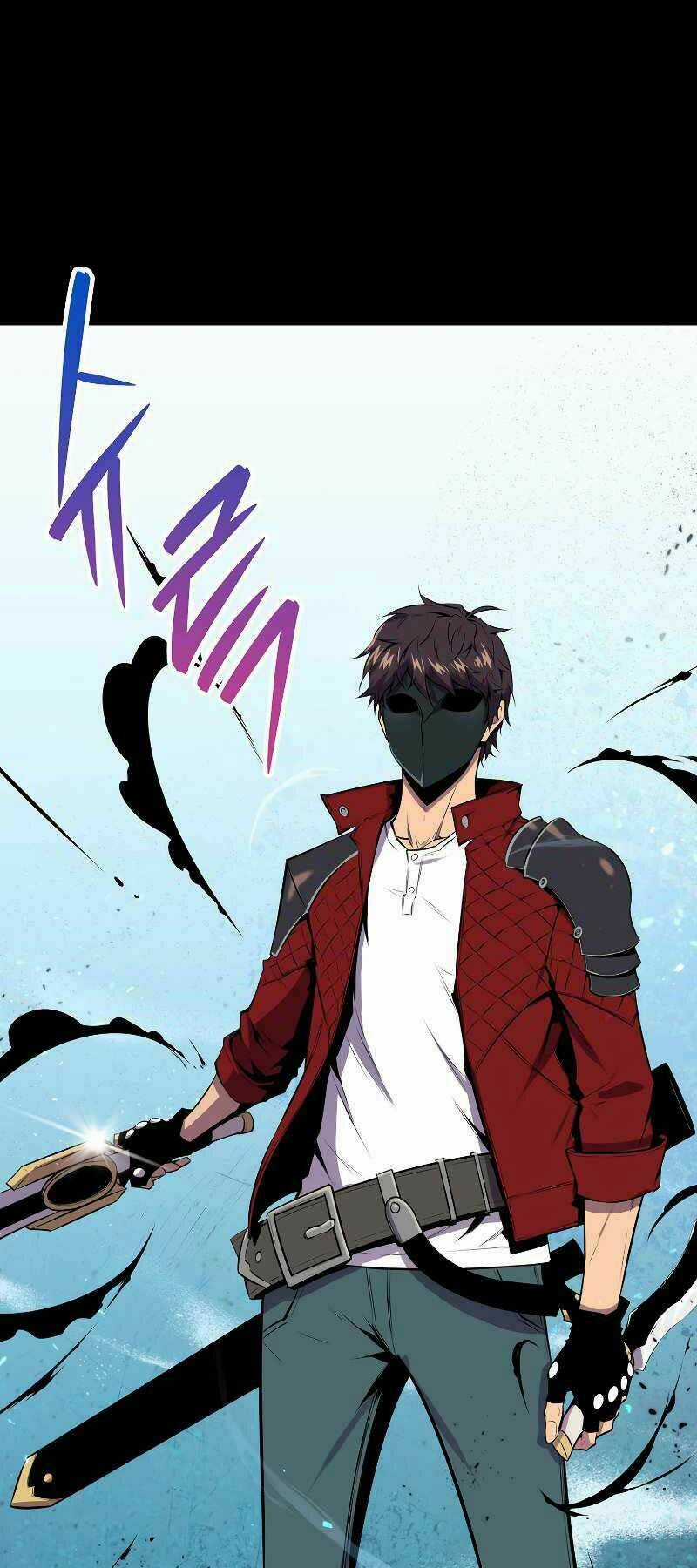 Tôi Thăng Cấp Trong Lúc Ngủ Chapter 32 trang 97