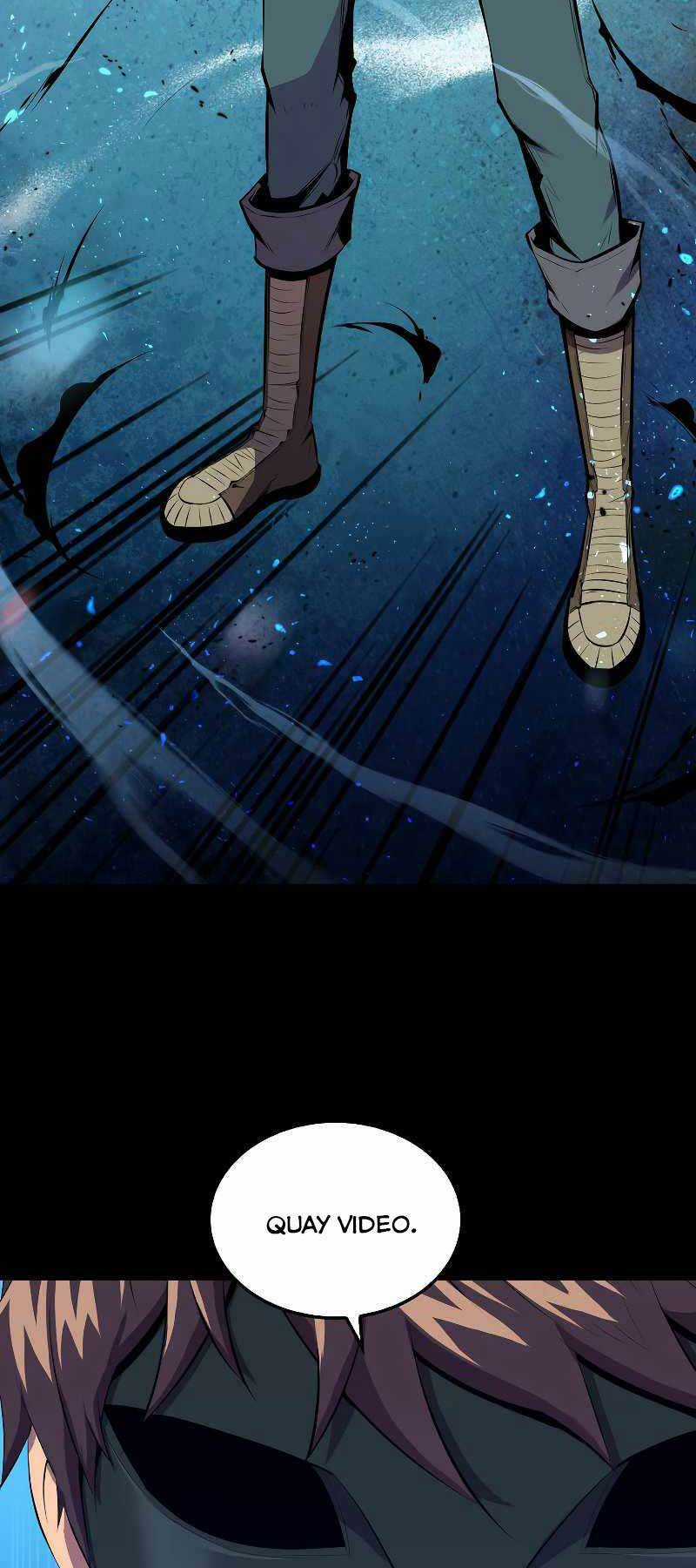 Tôi Thăng Cấp Trong Lúc Ngủ Chapter 32 trang 98