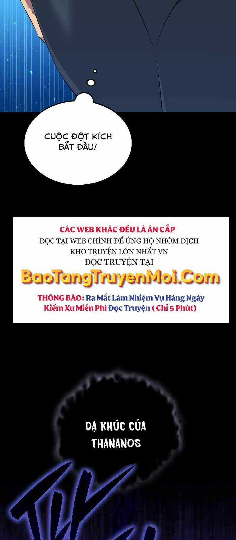 Tôi Thăng Cấp Trong Lúc Ngủ Chapter 32 trang 99