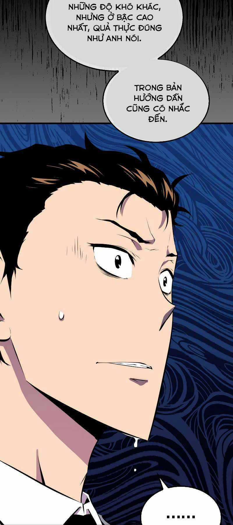 Tôi Thăng Cấp Trong Lúc Ngủ Chapter 33 trang 11