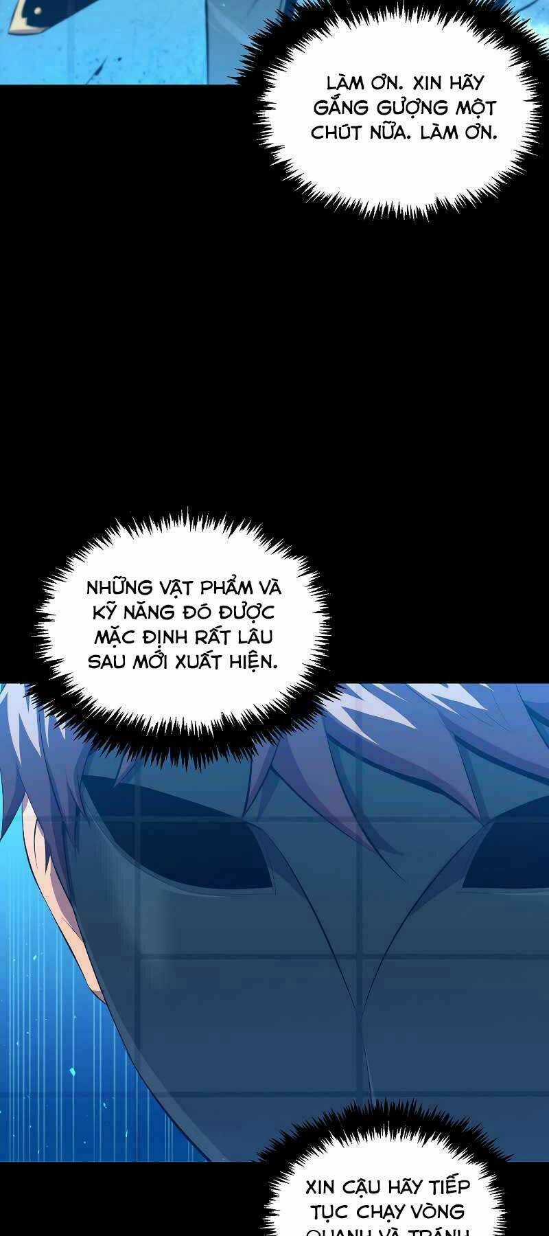 Tôi Thăng Cấp Trong Lúc Ngủ Chapter 33 trang 13