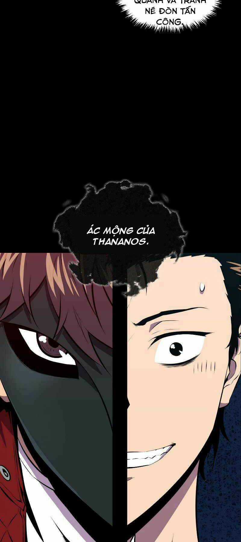 Tôi Thăng Cấp Trong Lúc Ngủ Chapter 33 trang 14