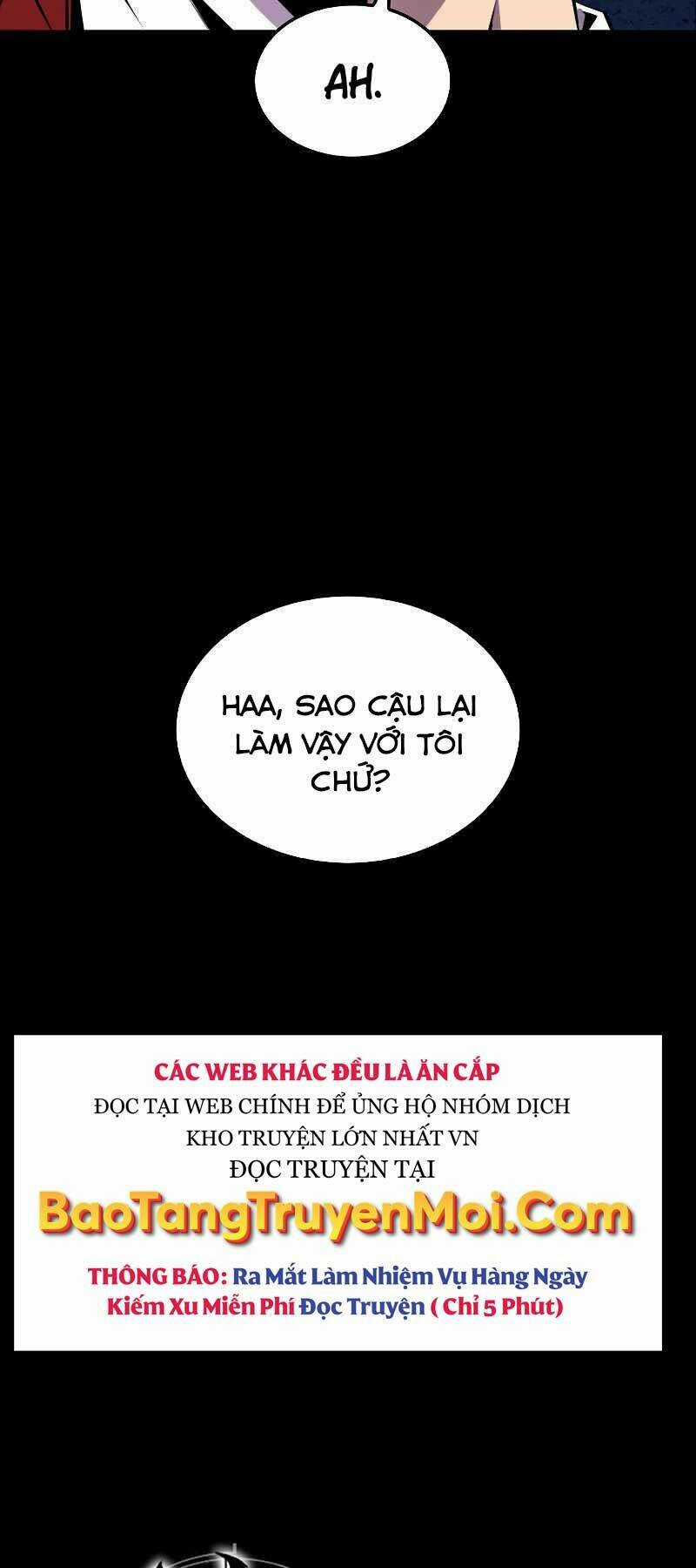 Tôi Thăng Cấp Trong Lúc Ngủ Chapter 33 trang 15