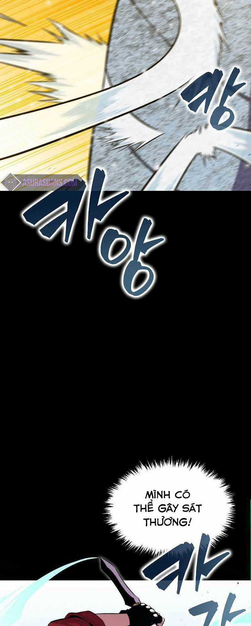 Tôi Thăng Cấp Trong Lúc Ngủ Chapter 33 trang 17