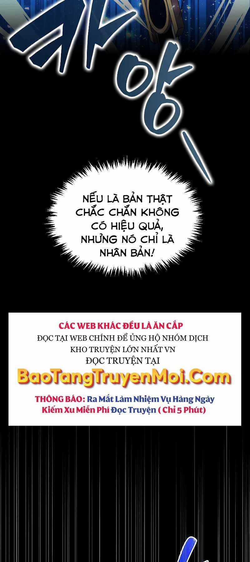 Tôi Thăng Cấp Trong Lúc Ngủ Chapter 33 trang 19