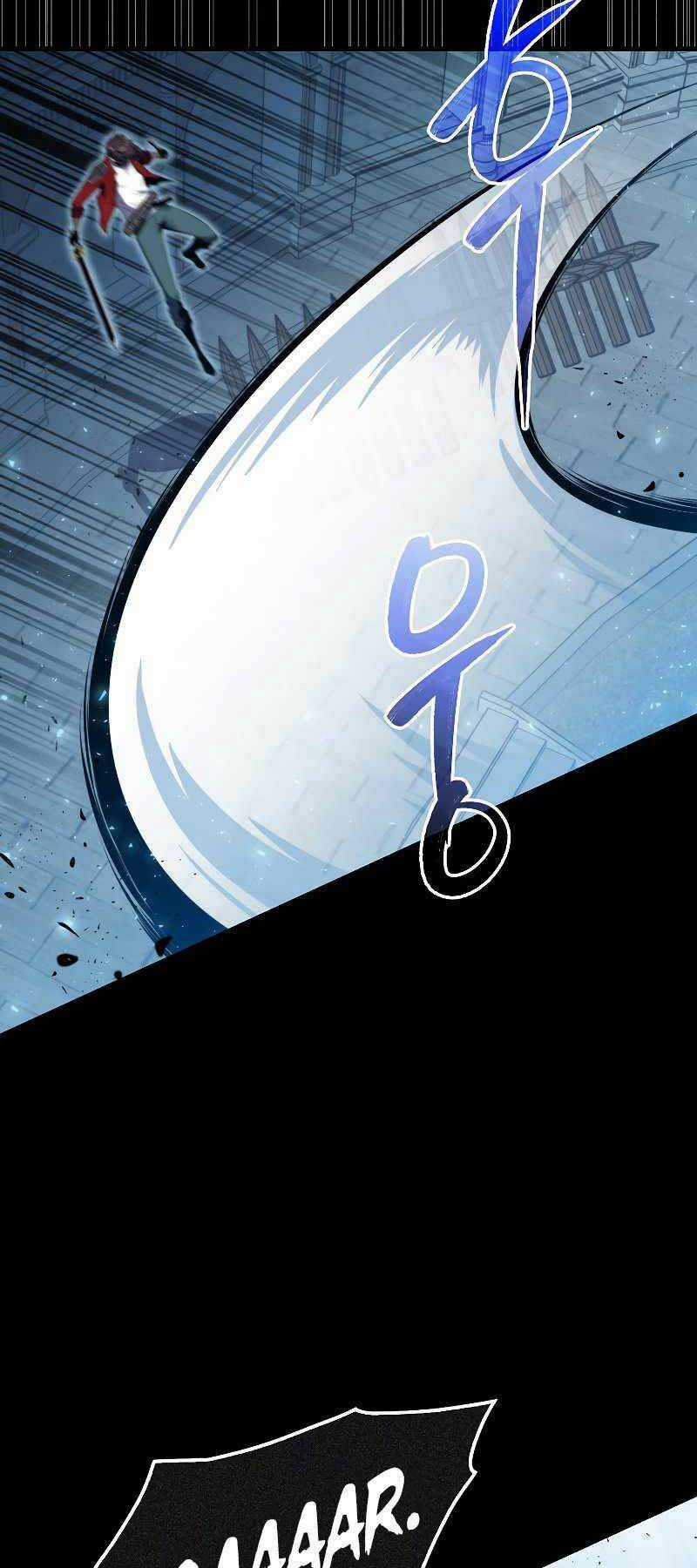 Tôi Thăng Cấp Trong Lúc Ngủ Chapter 33 trang 20