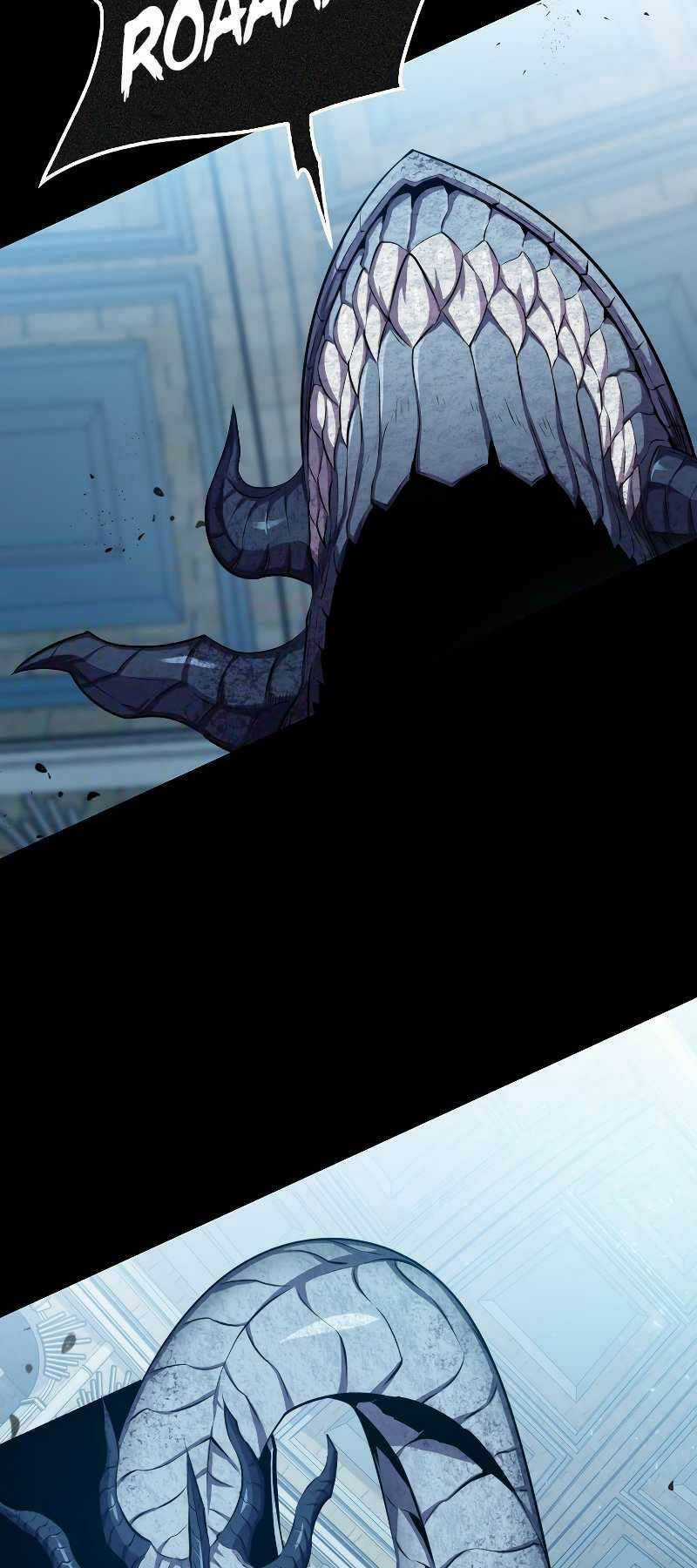 Tôi Thăng Cấp Trong Lúc Ngủ Chapter 33 trang 21