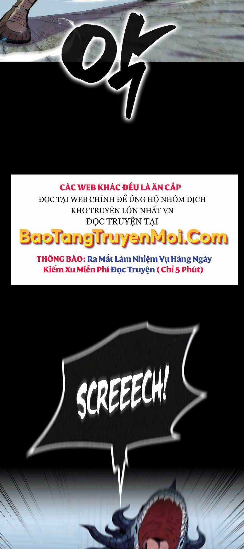 Tôi Thăng Cấp Trong Lúc Ngủ Chapter 33 trang 24