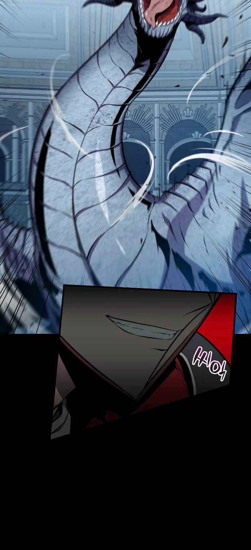 Tôi Thăng Cấp Trong Lúc Ngủ Chapter 33 trang 25