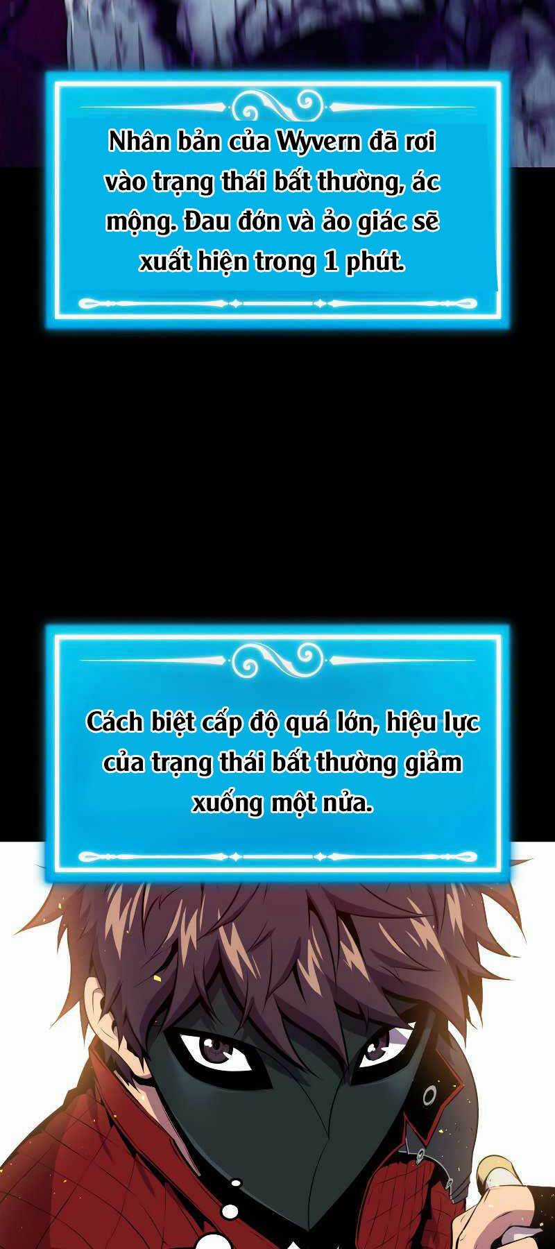 Tôi Thăng Cấp Trong Lúc Ngủ Chapter 33 trang 27