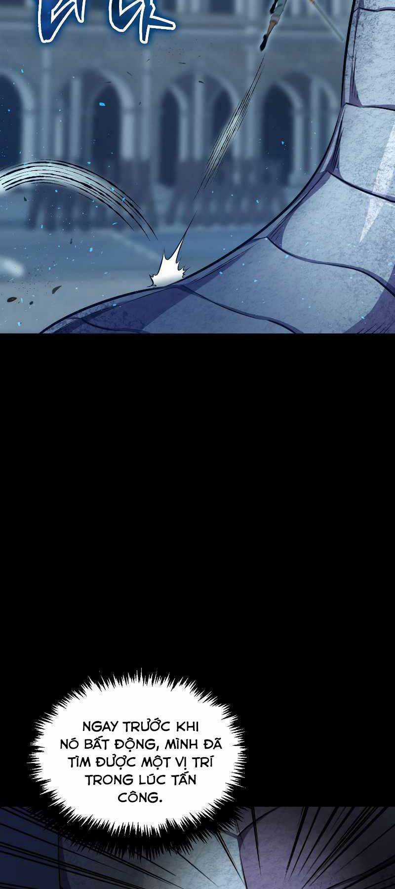 Tôi Thăng Cấp Trong Lúc Ngủ Chapter 33 trang 29