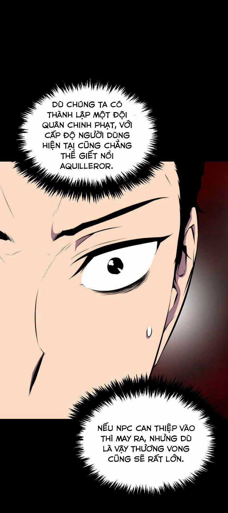 Tôi Thăng Cấp Trong Lúc Ngủ Chapter 33 trang 3