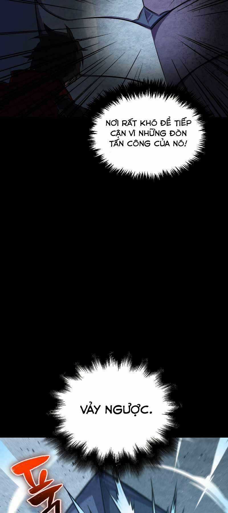 Tôi Thăng Cấp Trong Lúc Ngủ Chapter 33 trang 30