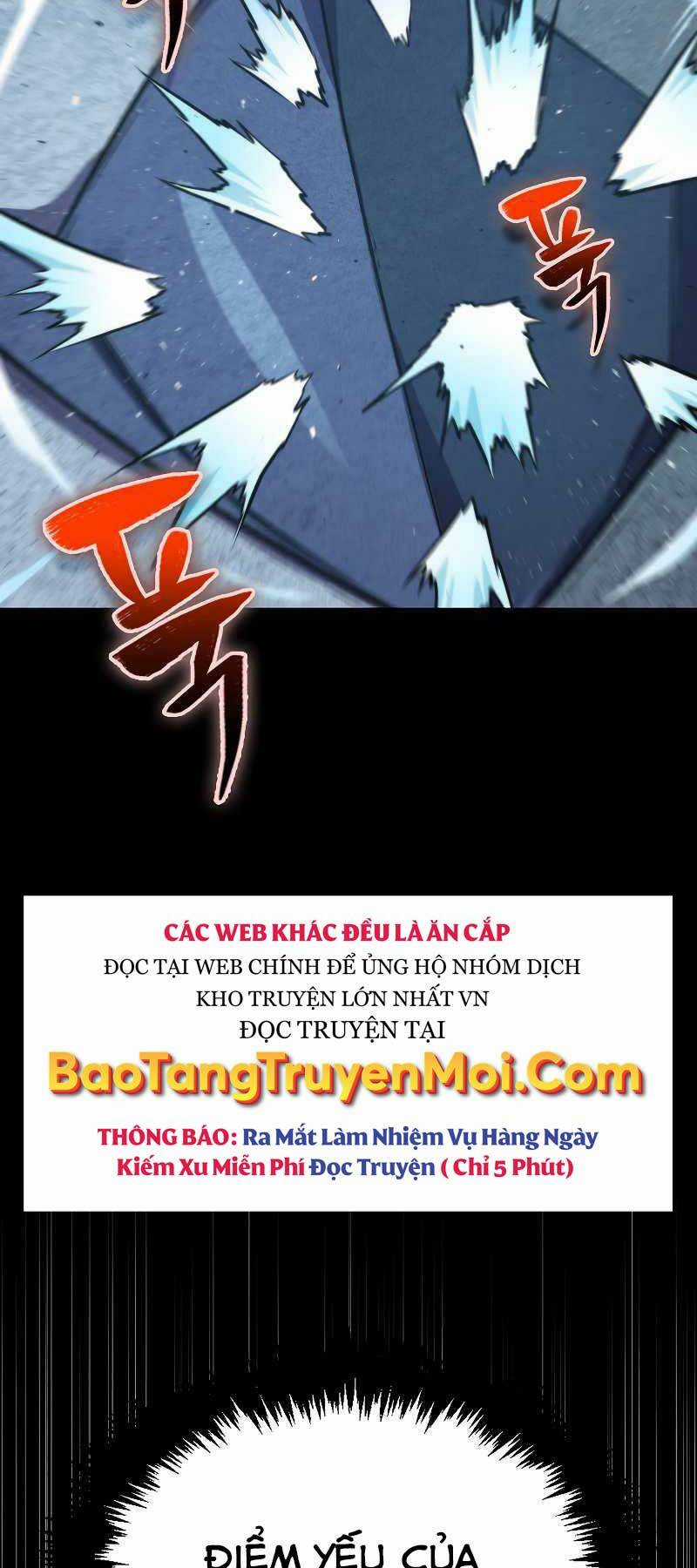 Tôi Thăng Cấp Trong Lúc Ngủ Chapter 33 trang 31