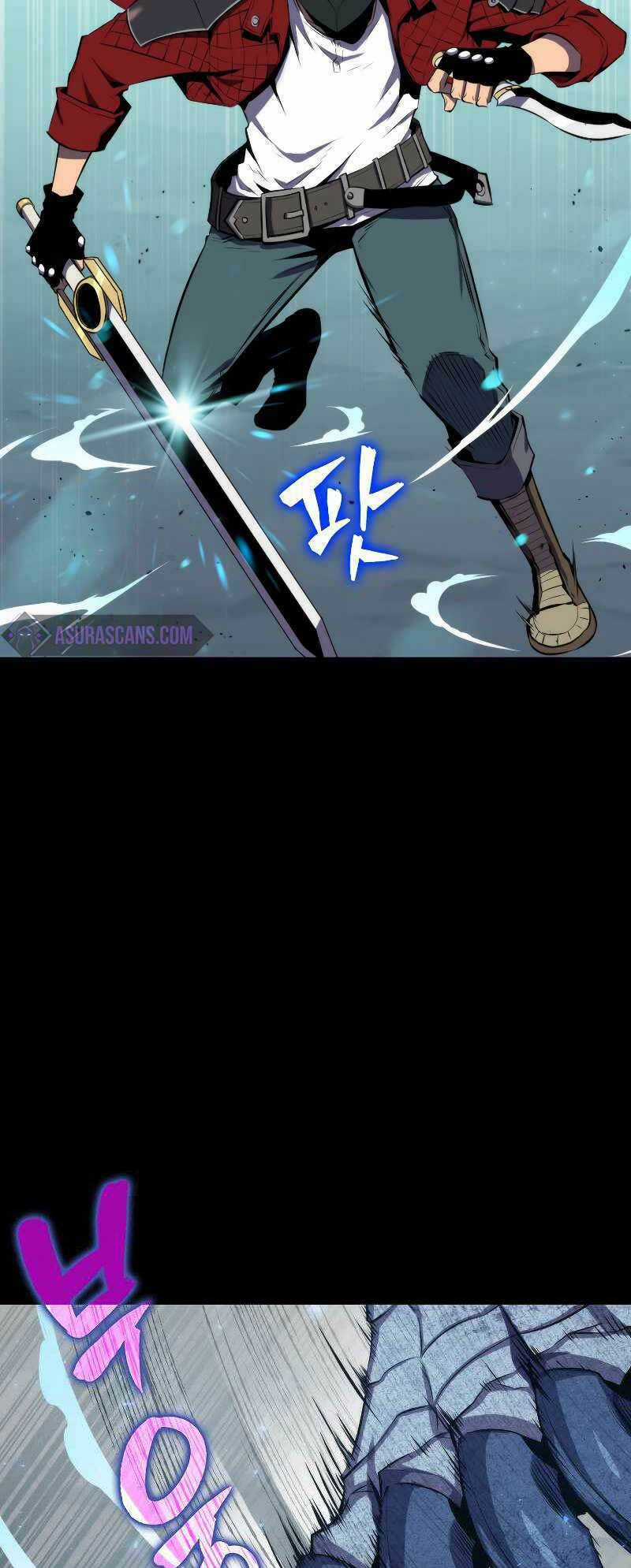 Tôi Thăng Cấp Trong Lúc Ngủ Chapter 33 trang 34