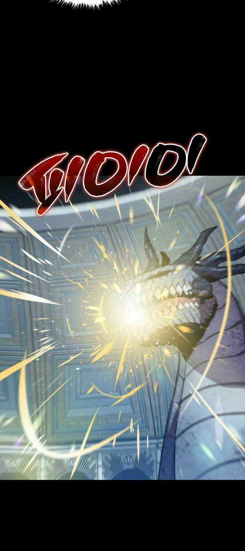 Tôi Thăng Cấp Trong Lúc Ngủ Chapter 33 trang 38