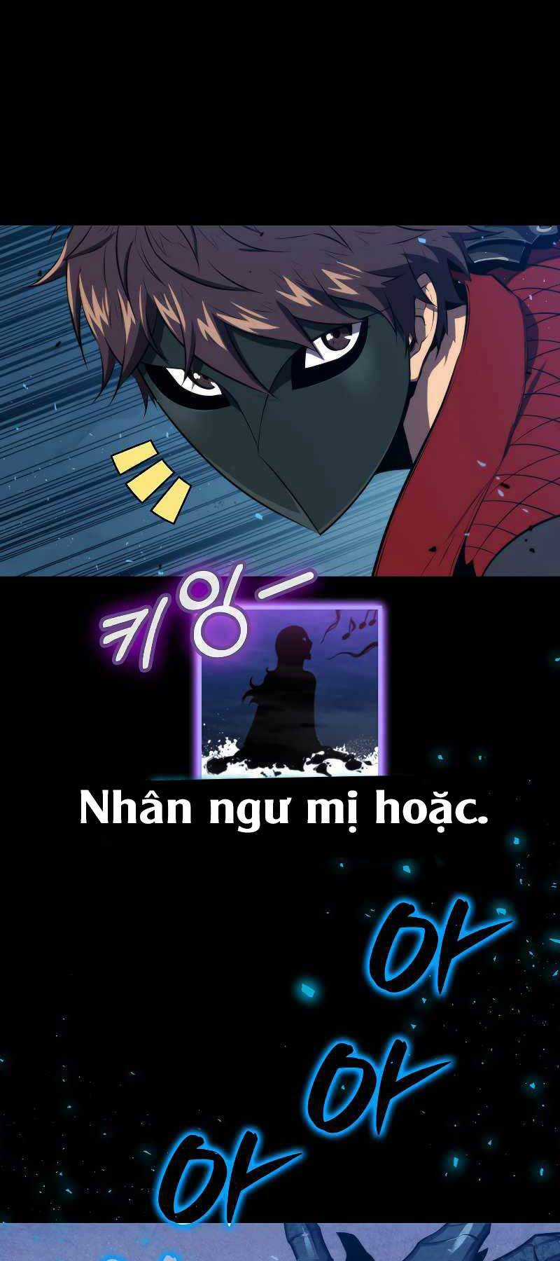 Tôi Thăng Cấp Trong Lúc Ngủ Chapter 33 trang 39