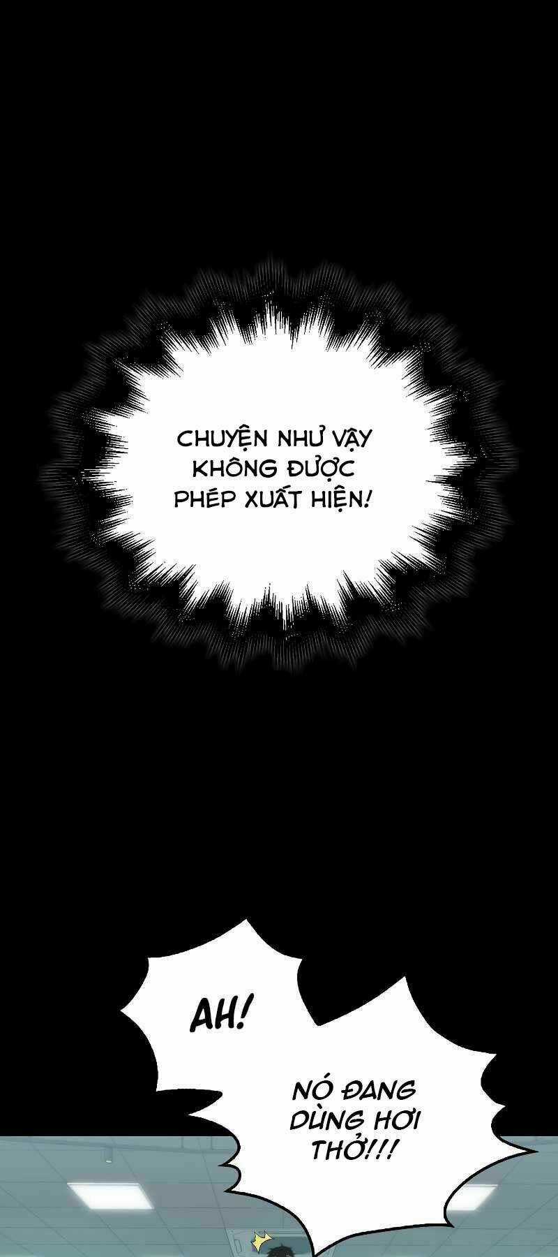 Tôi Thăng Cấp Trong Lúc Ngủ Chapter 33 trang 4