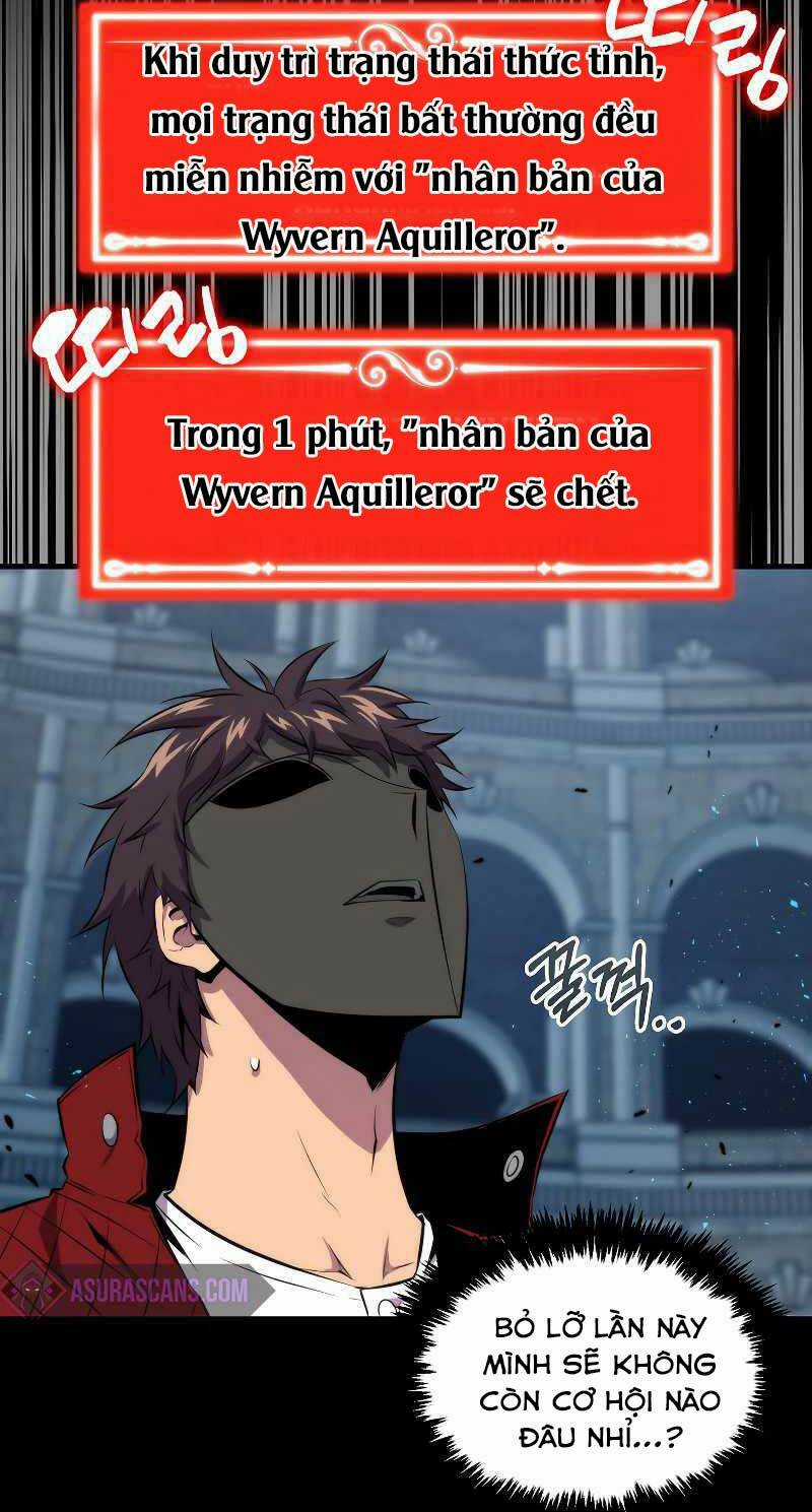 Tôi Thăng Cấp Trong Lúc Ngủ Chapter 33 trang 43