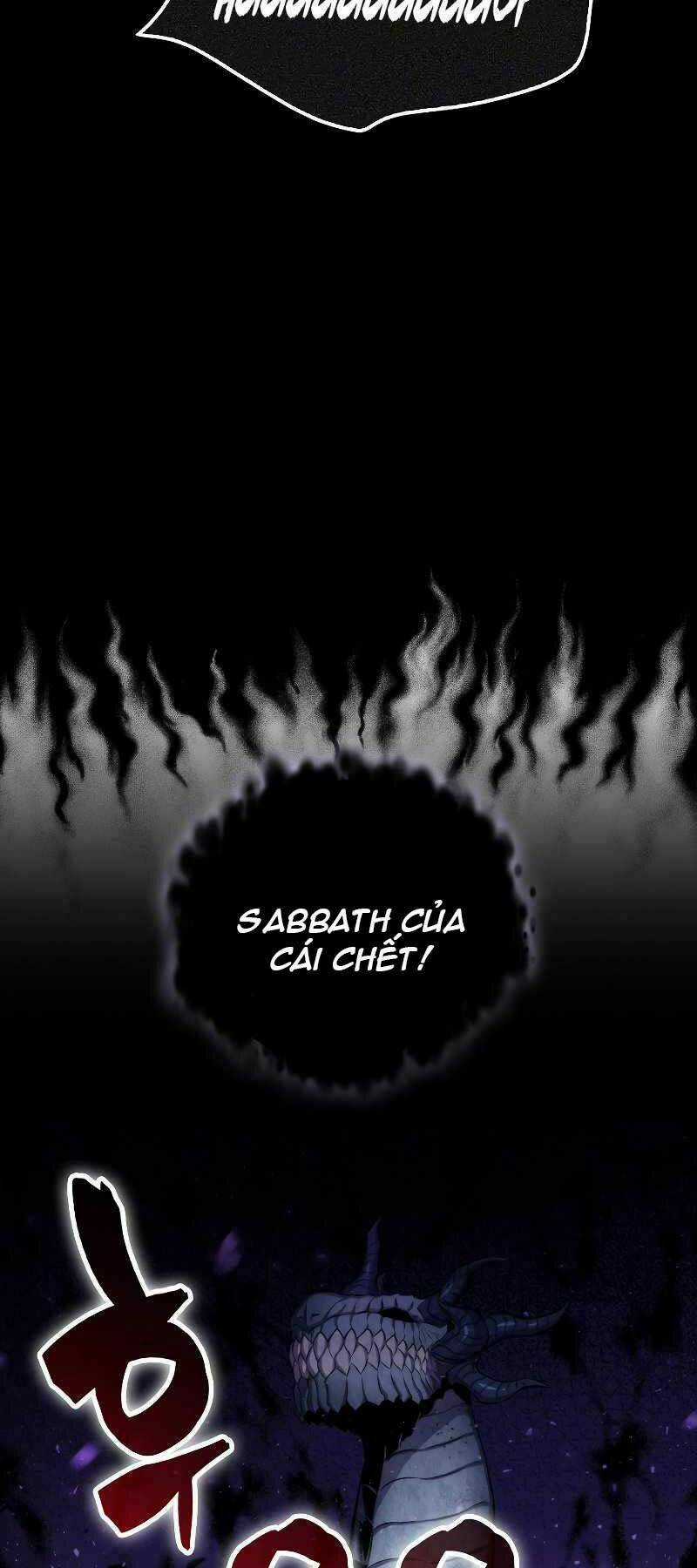 Tôi Thăng Cấp Trong Lúc Ngủ Chapter 33 trang 45