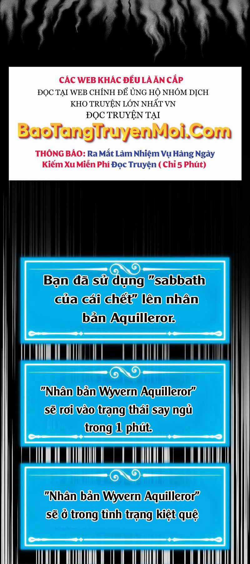 Tôi Thăng Cấp Trong Lúc Ngủ Chapter 33 trang 47