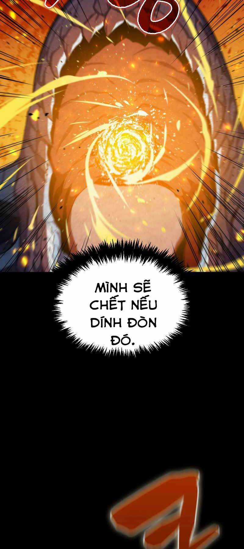 Tôi Thăng Cấp Trong Lúc Ngủ Chapter 33 trang 49