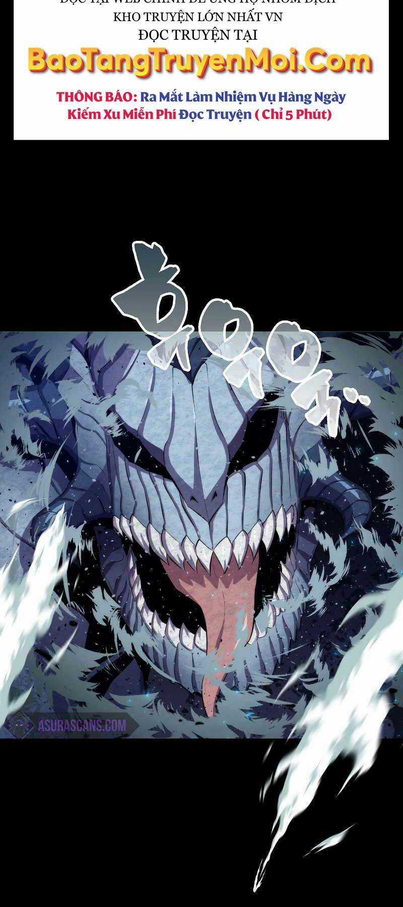 Tôi Thăng Cấp Trong Lúc Ngủ Chapter 33 trang 51