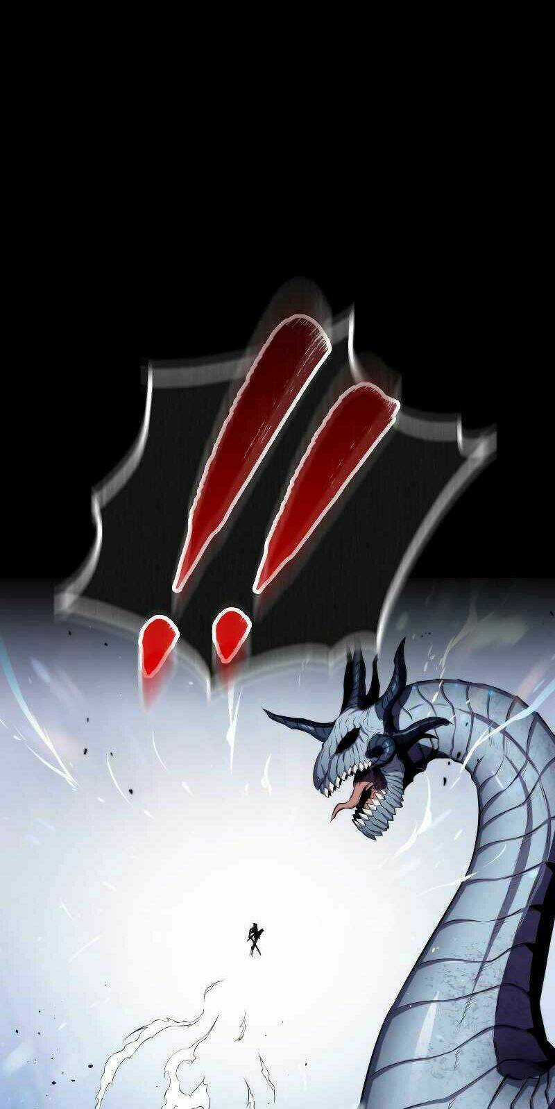 Tôi Thăng Cấp Trong Lúc Ngủ Chapter 33 trang 52