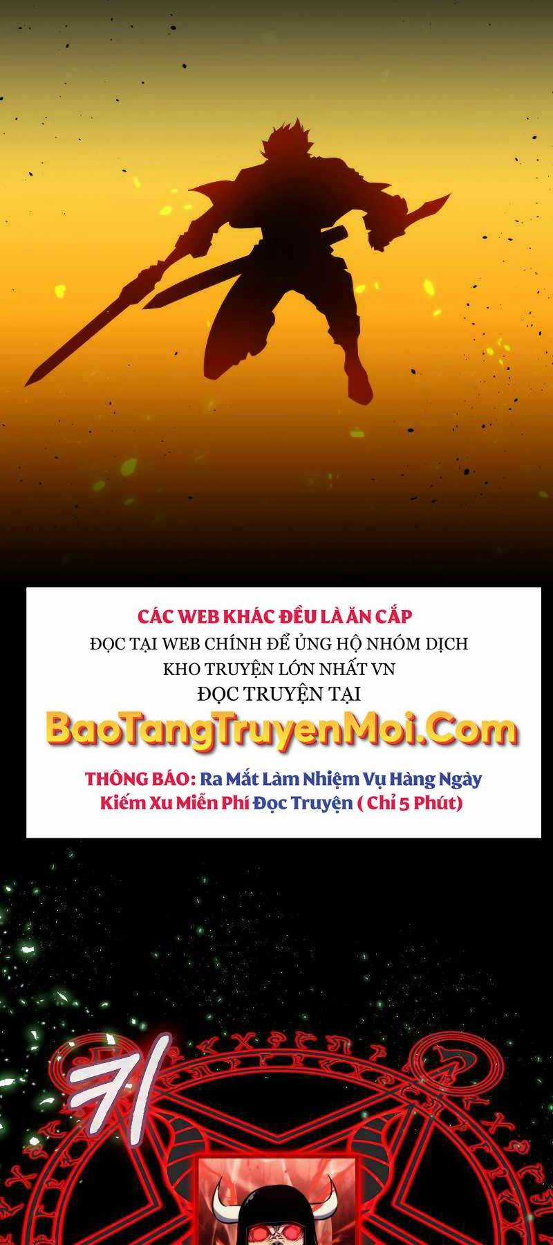 Tôi Thăng Cấp Trong Lúc Ngủ Chapter 33 trang 58