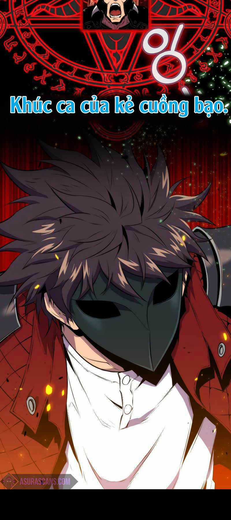 Tôi Thăng Cấp Trong Lúc Ngủ Chapter 33 trang 59