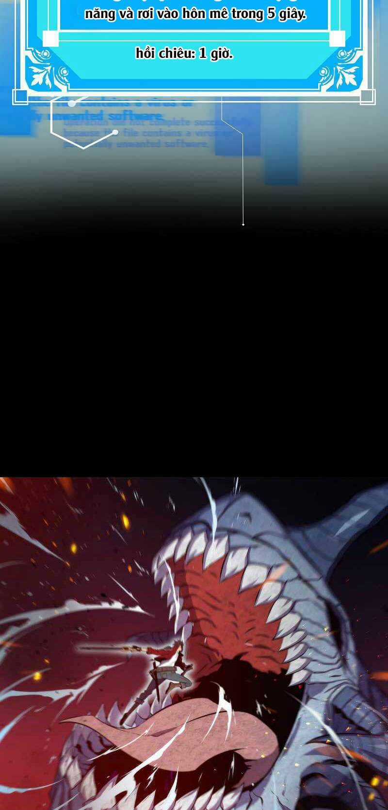 Tôi Thăng Cấp Trong Lúc Ngủ Chapter 33 trang 61