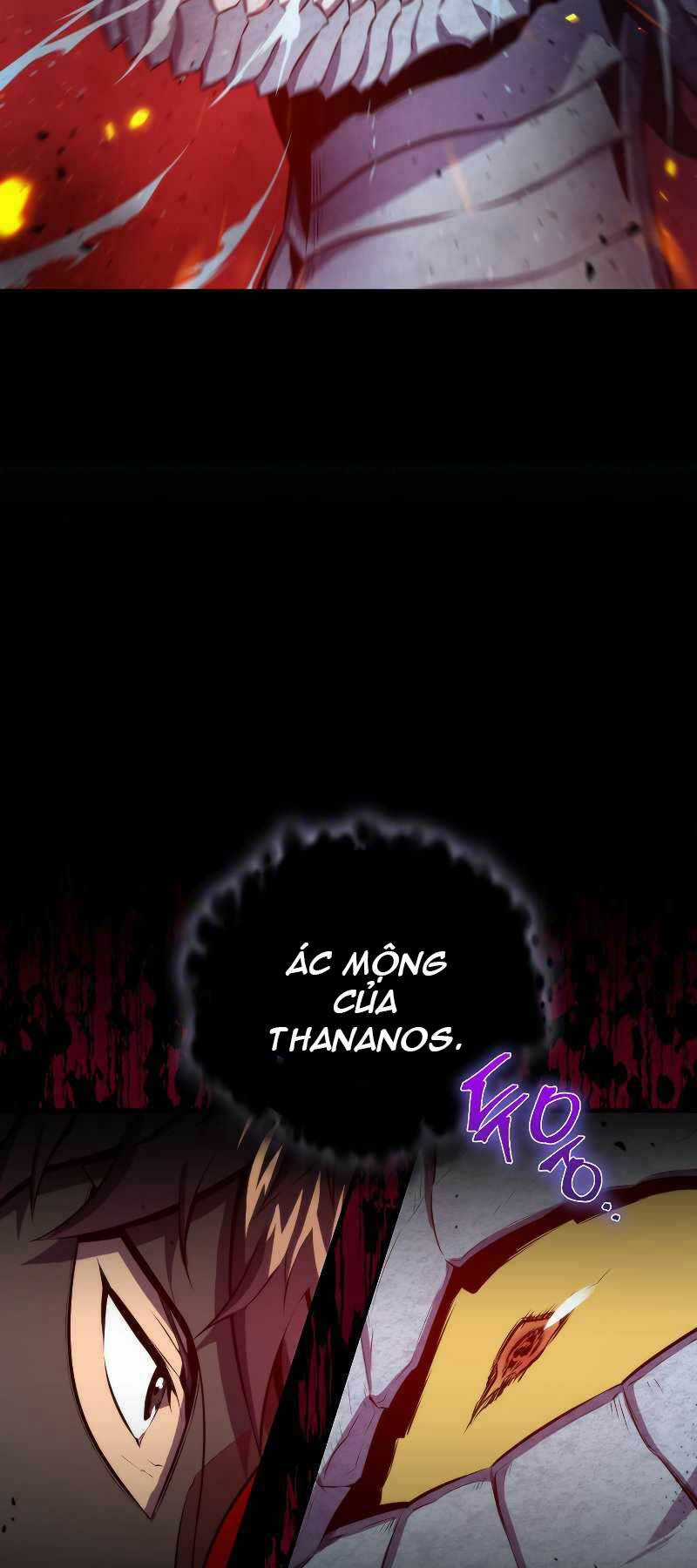 Tôi Thăng Cấp Trong Lúc Ngủ Chapter 33 trang 62