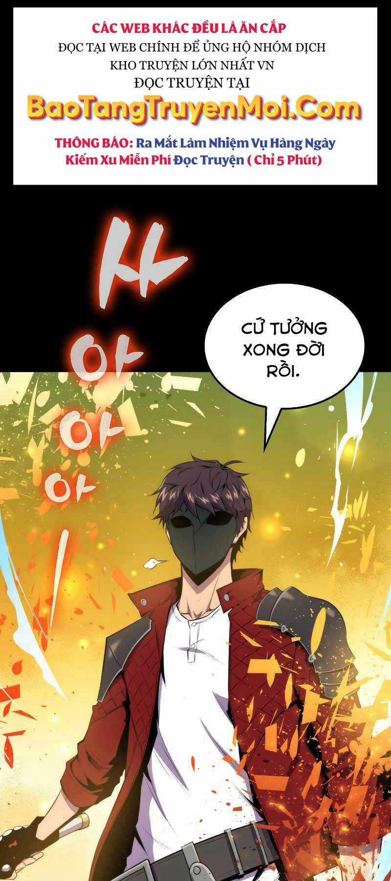 Tôi Thăng Cấp Trong Lúc Ngủ Chapter 33 trang 67