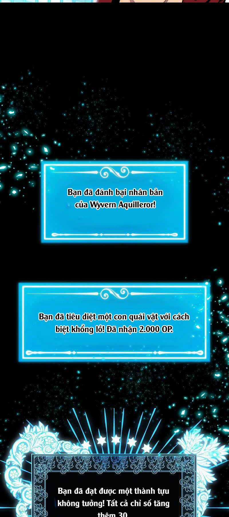 Tôi Thăng Cấp Trong Lúc Ngủ Chapter 33 trang 71